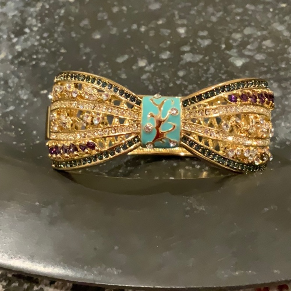 Beautiful Bracelet with stones